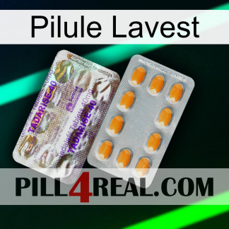 Lavest Pill new12